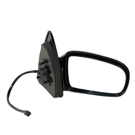 For 95-05 Sunfire & Cavalier Convertible Rear View Door Mirror Power Right Side