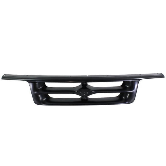 For 95 96 97 Ranger Pickup Truck Flareside Front Grill Grille Assembly Paintable