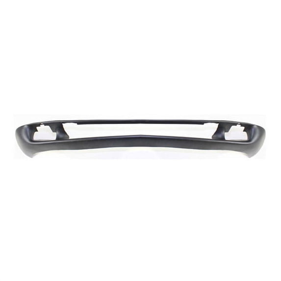 For 95-98 Explorer Sport Front Bumper Valance Air Deflector Apron Garnish Panel