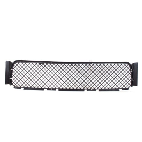 For 95-99 3-Series M3 Front Bumper Cover Lower Grille Assembly Textured Black