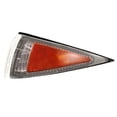 thumbnail image 1 of For 95-99 Chevy Cavalier Park Corner Light Turn Signal Marker Lamp Driver Side, 1 of 5