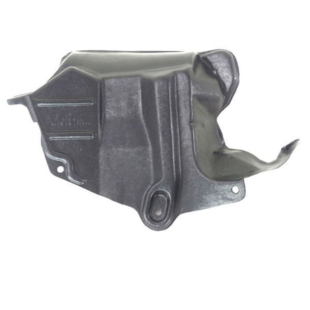 For 95-99 Sentra & 200SX Front Engine Splash Shield Under Guard Cover Right Side