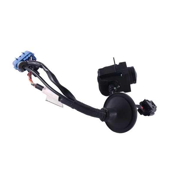 For 95760-F6500 Wide Angles Parking Reverse Assist Backup Camera Rear View Reversing Improved Vehicle Safe Clear Display