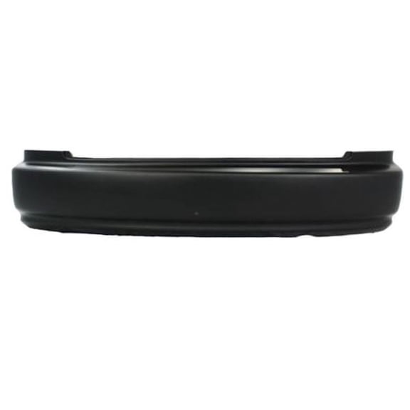 For 96-00 Civic (CX/DX) 1.6L Hatchback Rear Bumper Cover Assembly Primed Plastic
