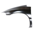 thumbnail image 1 of For 96-00 Grand Caravan/Town Country Front Fender Quarter Panel Steel Left Side, 1 of 3
