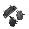 thumbnail image 1 of For 96-01 Explorer 97-01 Mountaineer 5.0L 2999 3000 2868 Engine Motor & Trans Mount Set 3PCS 96 97 98 99 00 01, 1 of 4