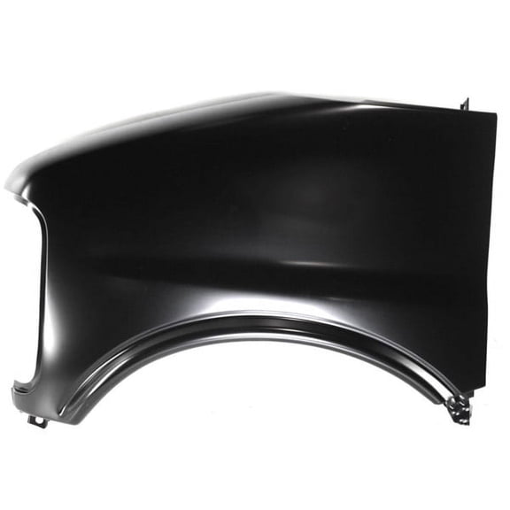 For 96-02 Chevy Express/Savana Van V6/V8 Front Fender Quarter Panel Left Side