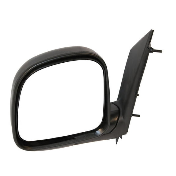 For 96-02 Express/Savana Sail Mount Rear View Mirror Manual Folding Driver Side