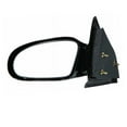 thumbnail image 1 of For 96-02 Saturn S-Series Sedan/Wagon Rear View Mirror Manual Non-Fold Left Side, 1 of 5