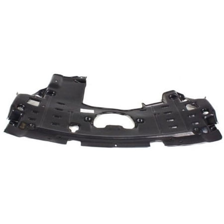 For 96-04 RL Engine Splash Shield Under Cover Undercar Deflector Guard Plastic