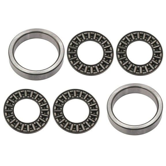 For 96-06 BMW E36 E39 E46 E53 E60 E83 M52tu M54 New Dual Vanos Anti Rattle Kit