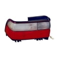 thumbnail image 1 of For 96-97 Corolla Sedan Taillight Taillamp Rear Brake Light Tail Lamp Left Side, 1 of 5