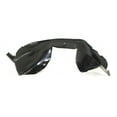 thumbnail image 1 of For 96-97 Thunderbird/Cougar Front Splash Shield Inner Fender Liner Right Side, 1 of 5