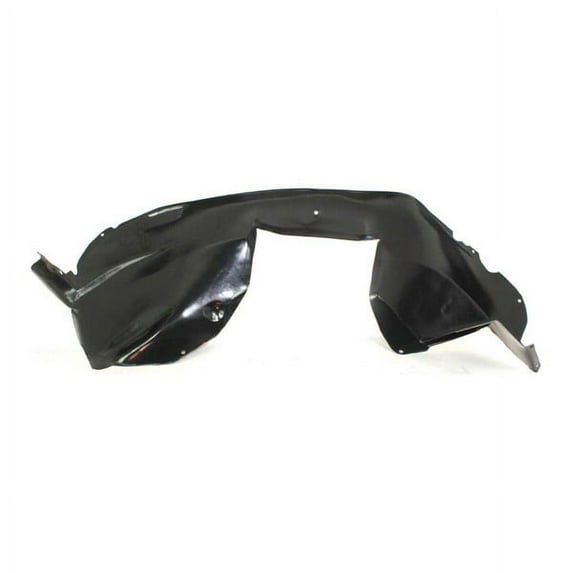 For 96-97 Thunderbird/Cougar Front Splash Shield Inner Fender Liner Right Side