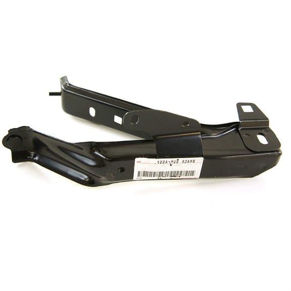 For 96-98 4Runner Front Bumper to Fender Retainer Mounting Bracket Right Side