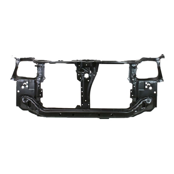 For 96-98 Civic 1.6L Radiator Support Assembly Steel USA/Canada Built HO1225112