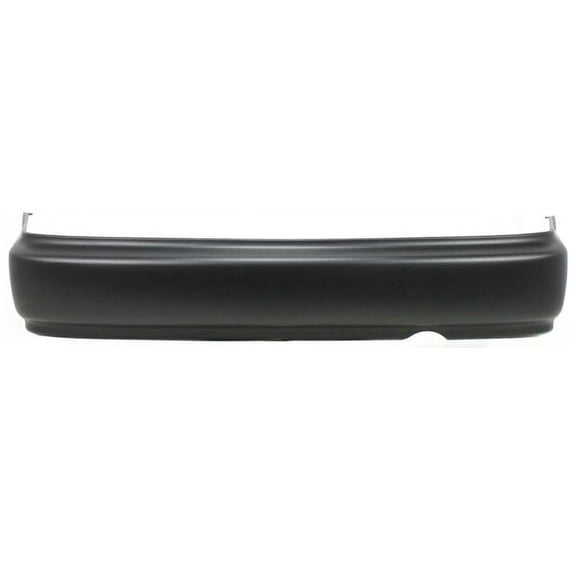 For 96-98 Civic 2/4-Door Rear Bumper Cover Assy Primed HO1100178 04715S01A00ZZ