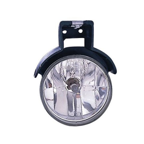 For 97-00 Dakota 98-00 Durango Front Driving Fog Light Lamp Left Driver Side