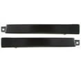 thumbnail image 1 of For 97-00 Tacoma RWD Front Bumper Face Bar Filler Retainer Trim Left Right PAIR, 1 of 5