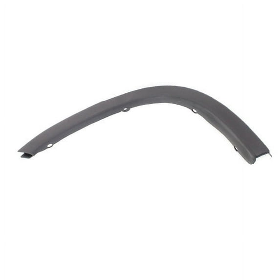 For 97-01 CRV Rear Fender Molding Moulding Trim Arch Passenger Side HO1791101