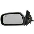 thumbnail image 1 of For 97-01 Camry Japan Built Rear View Mirror Power Heated Non-Folding Left Side, 1 of 5