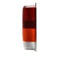 thumbnail image 1 of For 97-01 Cherokee Taillight Taillamp Rear Brake Light Lamp w/o Bulb Right Side, 1 of 5