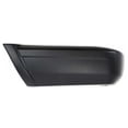thumbnail image 1 of For 97-01 Cherokee (with Country Package) Rear Bumper Outer Extension End Left, 1 of 1