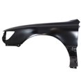 thumbnail image 1 of For 97-01 ES300 3.0L Sedan Front Fender Quarter Panel Primed Steel Driver Side, 1 of 3