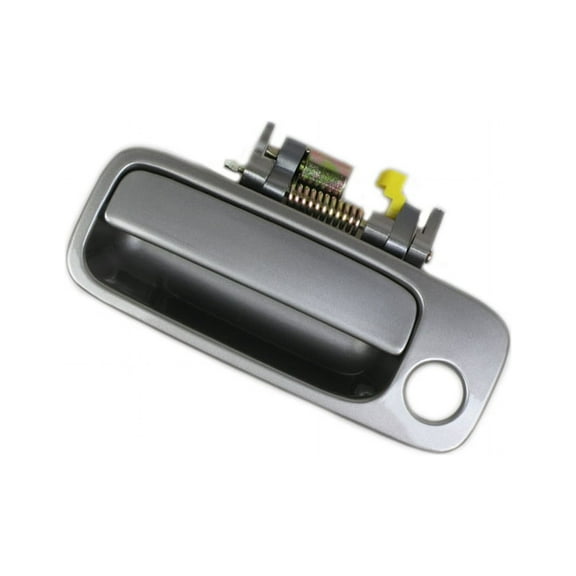 For 97-01 Toyota Camry Left Outside Door Handle Camry GRAY 1B2 B445 97 98 99 00 01 Fits select: 2000 TOYOTA CAMRY CE/LE/XLE, 2001 TOYOTA CAMRY LE/XLE