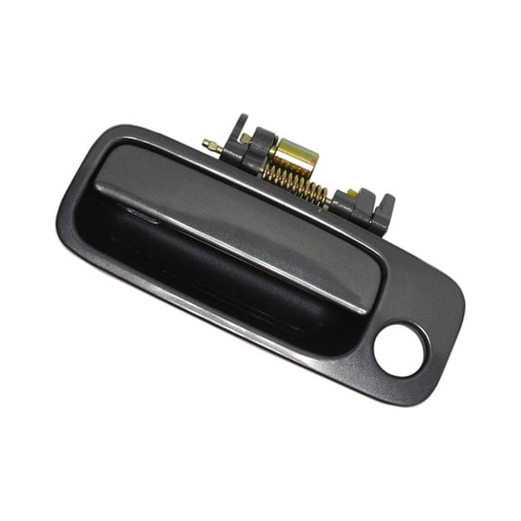For 97-01 Toyota Camry Outside Door Handle Front Left Blue 8N4 B485 97 98 99 00 01