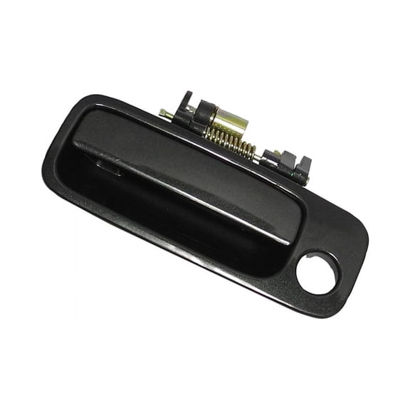 For 97-01 Toyota Camry Outside Door Handle LEFT GRAY B433 97 98 99 00 01 Fits select: 2000 TOYOTA CAMRY CE/LE/XLE, 2001 TOYOTA CAMRY LE/XLE