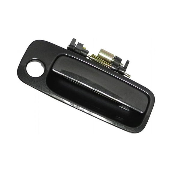 For 97-01 Toyota RIGHT Outside Door Handle GRAY Camry B434 97 98 99 00 01 Fits select: 2000 TOYOTA CAMRY CE/LE/XLE, 2001 TOYOTA CAMRY LE/XLE