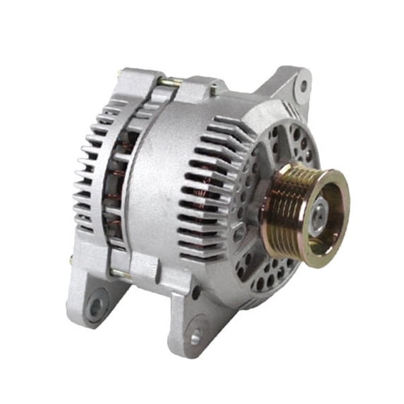 For 97-02 Escort 97-99 Tracer 2.0L (6S) ALTERNATOR Generator 95-Amp F7CZ10346CB