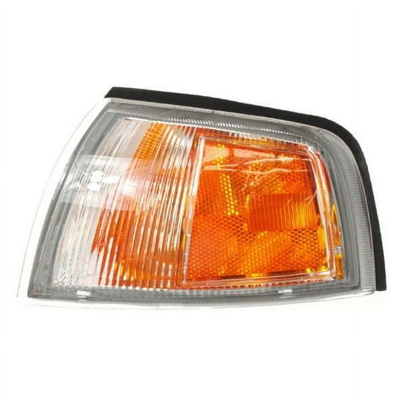For 97-02 Mirage Coupe Park Corner Light Turn Signal Marker Lamp LH Driver Side