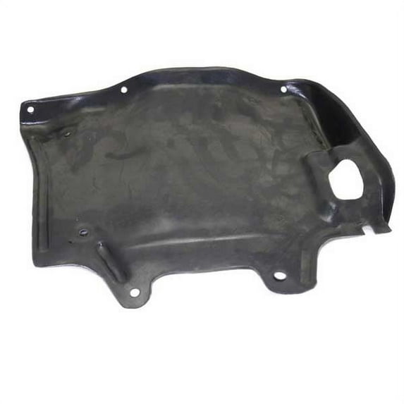 For 97-02 Mirage Engine Splash Shield Under Cover Guard Air Deflector Left Side