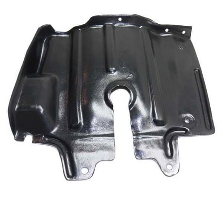 For 97-02 Mirage Engine Splash Shield Undercar Cover Guard Deflector Right Side