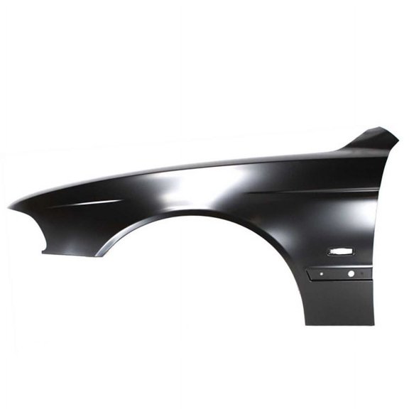 For 97-03 5-Series & 00-03 M5 Sedan/Wagon Front Fender Quarter Panel Driver Side