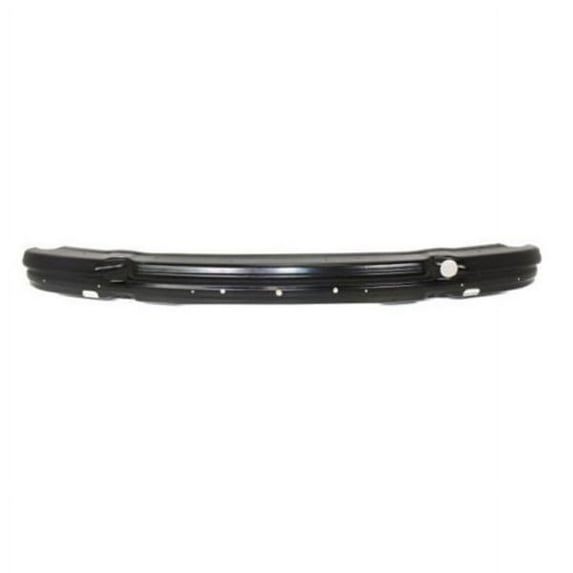 For 97-03 5-Series Front Bumper Reinforcement Crossmember Impact Bar Beam Steel
