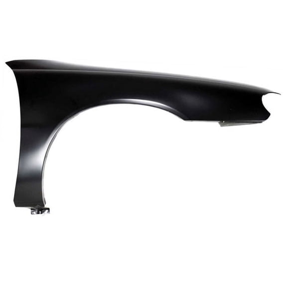For 97-03 Chevy Malibu 97-99 Cutlass Front Fender Quarter Panel Prime Right Side