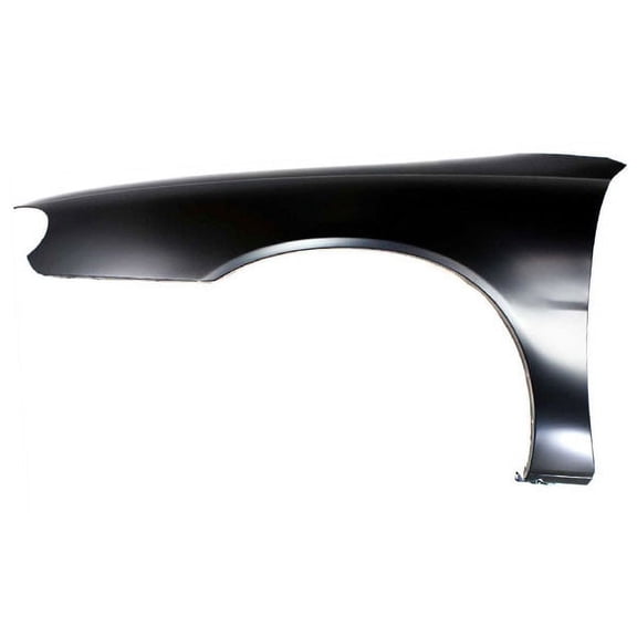 For 97-03 Chevy Malibu 97-99 Cutlass Front Fender Quarter Panel Primed Left Side