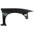 thumbnail image 1 of For 97-03 Grand Prix GT GTP SE Front Fender Quarter Panel Prime Steel Right Side, 1 of 3