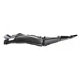 thumbnail image 1 of For 97-03 Malibu 04-05 Classic Front Splash Shield Inner Fender Liner Right Side, 1 of 5