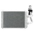 thumbnail image 1 of For 97-04 Corvette Convertible/Coupe/Hatchback Front HVAC Heater Core Aluminum, 1 of 3