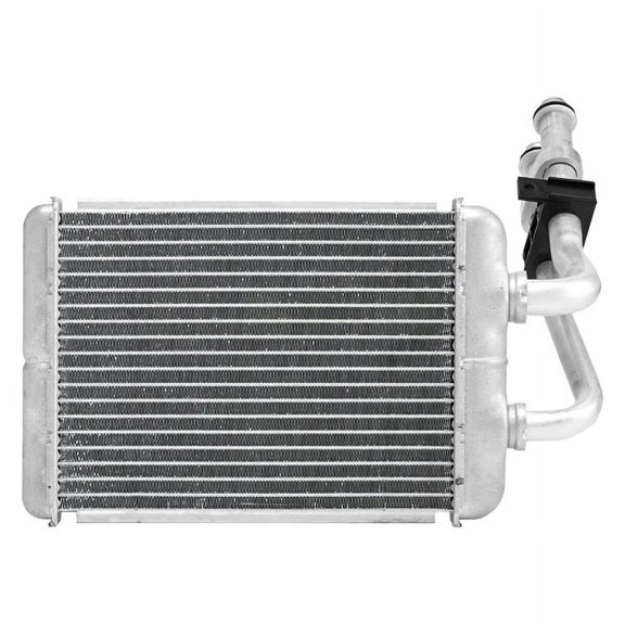 For 97-04 Corvette Convertible/Coupe/Hatchback Front HVAC Heater Core Aluminum