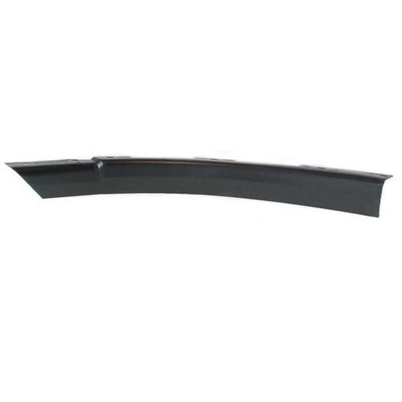For 97-04 F-Series Truck Front Bumper Face Bar Filler Retainer Left Side