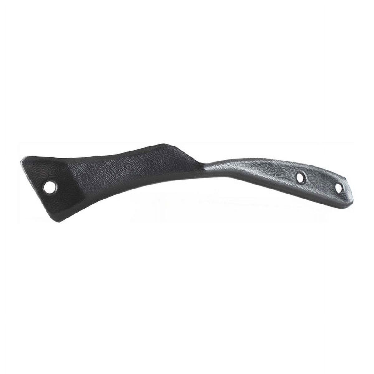 For 97-04 F150 & Expedition Front Splash Shield Inner Fender Liner ...