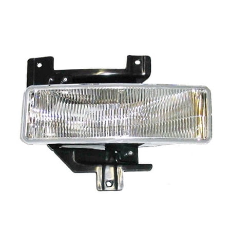 For 97-04 F150 F250 PU Truck, Expedition Front Driving Fog Light Lamp Right Side