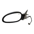 thumbnail image 1 of For 97-05 Century 97-04 Regal Rear View Mirror Power Heated w/o Dimmer Left Side, 1 of 5