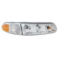 thumbnail image 1 of For 97-05 Century Headlight Headlamp Halogen Front Head Light w/Bulb Right Side, 1 of 5