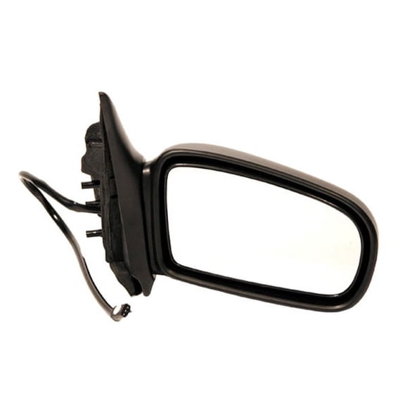 For 97-05 Chevy Malibu 97-99 Cutlass Rear View Mirror Power Non-Fold Right Side